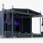 Escenario estructural