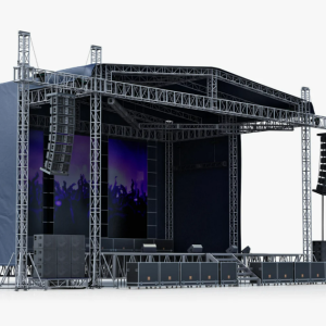 Escenario estructural
